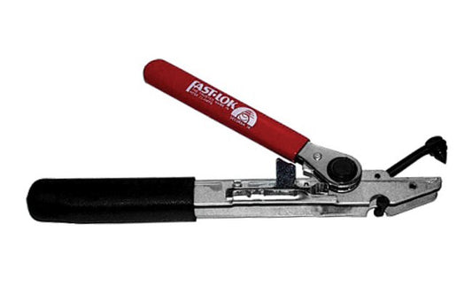 Fast-Lok F40 Locking Tool Clamp for 3/8" & 5/8" Punch Type Clamps - Image 1