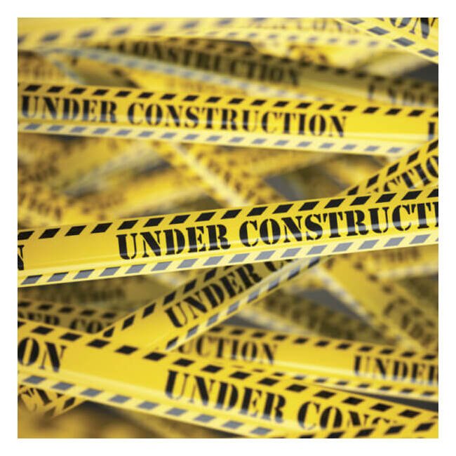 1000 ft Barricade Tape for Events & Safety - COVID-19 Precaution - Image 4