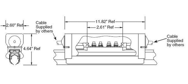 Hevi-Bar II Power Feed - Image 2