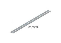 Heavy-Duty Double-sided Flange Brackets