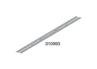 Heavy-Duty Double-sided Flange Brackets - Image 1