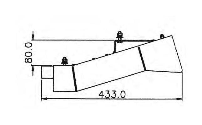 SAFELEC 2 Conductor Bar Pick-Up Guides - Image 2