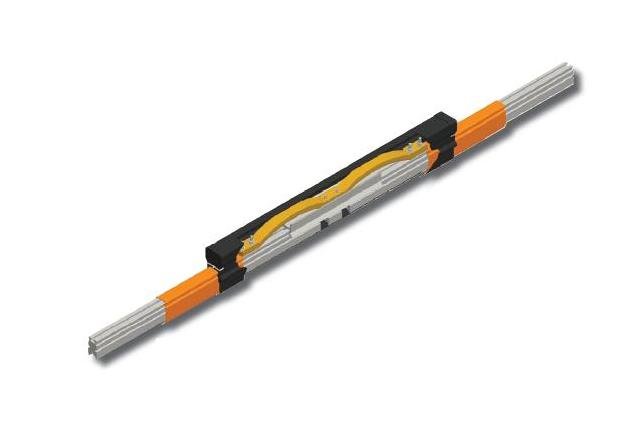 High-Capacity Expansion Section for Crane Control Systems - Image 1