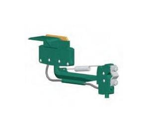 Safelec 2 Conductor Bar Collectors - Image 1