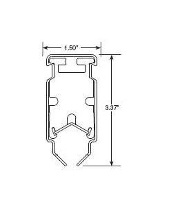 Hevi-Bar II Standard Conductor Bar - Image 2