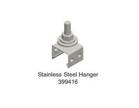 Stainless Steel Standard Hanger Clamps