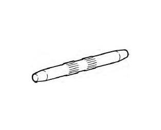 Heavy-Duty Connector Pins for Crane Control Systems - Image 1