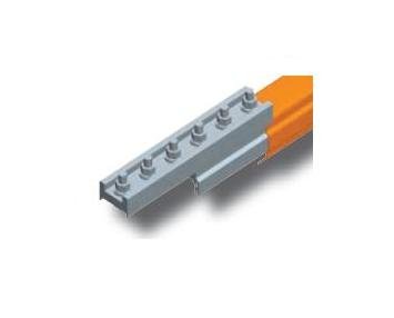 700A PVC Standard Splice Joints - Image 1
