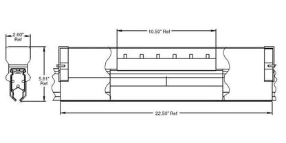 Hevi-Bar II Conductor Bar Splice Joints - Image 2