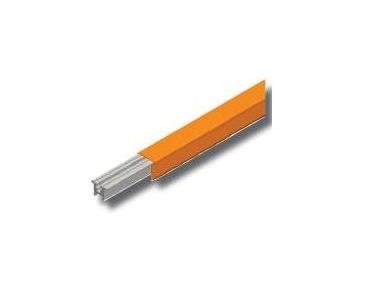 Hevi-Bar II Conductor Bar - Standard PVC Conductor Bar - Image 1