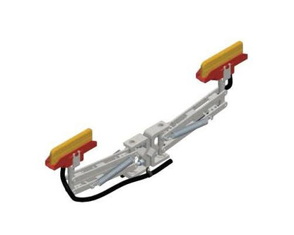 250A Tandem Collector with Superior Conductivity - Image 1