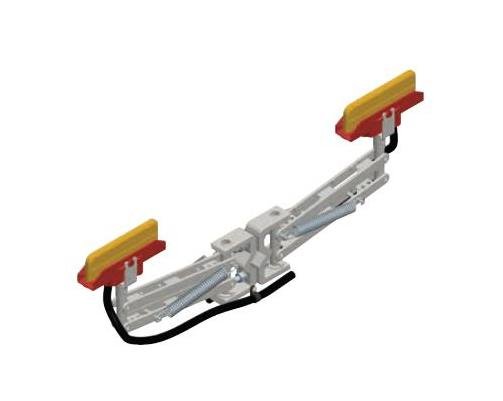 250A Tandem Collector with Superior Conductivity - Image 1