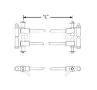Heavy Duty Shock Cord Assembly