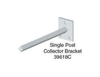 Safelec 2 Conductor Bar Collector Brackets - Single Post, 50A