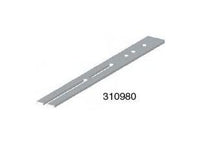 Heavy-Duty Single-Sided Flange Brackets