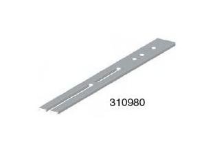Heavy-Duty Single-Sided Flange Brackets - Image 1