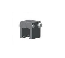 SAFELEC 2 Conductor Bar Anchor Clamp (Top Bolt Not Included) - Image 1