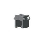 SAFELEC 2 Conductor Bar Anchor Clamp (Top Bolt Not Included)