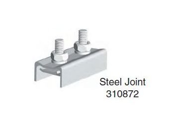 SAFELEC 2 Conductor Bar Splice Joints - Image 1