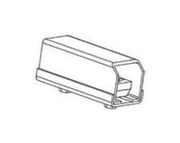 Galvanized Steel Suspension Support Bracket
