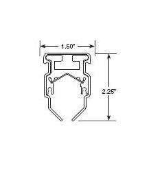 Hevi-Bar II Conductor Bar - Standard Conductor Bar - Image 2