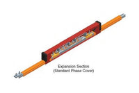 SAFELEC 2 Expansion Section with Splice Installed