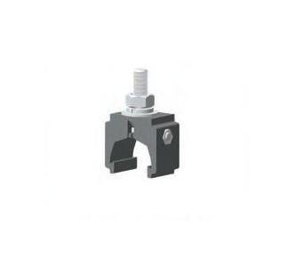 SAFELEC 2 Conductor Bar Anchor Clamps - Image 1