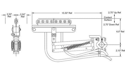 200A Single Collector with Superior Conductivity - Image 2