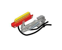 200A Single Collector with Superior Conductivity