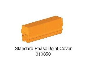 SAFELEC 2 Conductor Bar Joint Covers - Image 1