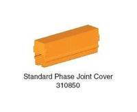 SAFELEC 2 Conductor Bar Joint Covers