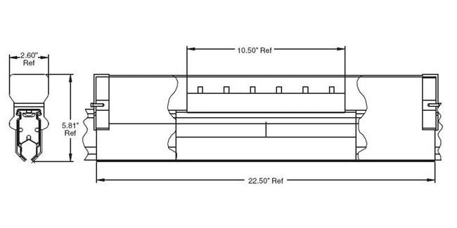 Hevi-Bar II Conductor Bar Splice Joints - Image 2