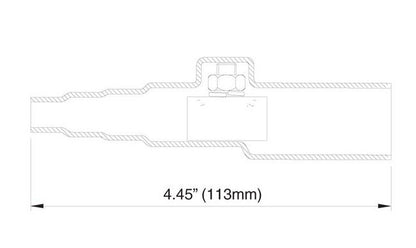 Safelec 2 End Power Feed - Image 2
