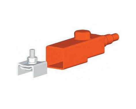 Safelec 2 End Power Feed - Image 1