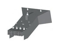 SAFELEC 2 Conductor Bar Pick-up Guides