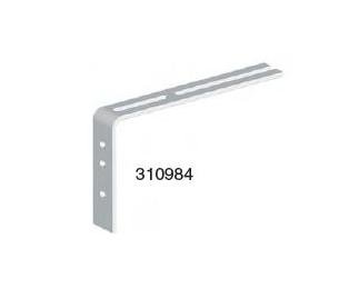 SAFELEC 2 Conductor Bar Web Brackets - Image 1