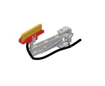 125A DURA-COAT Collector with Shoe - Image 1