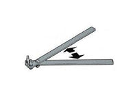 SecureConduct 8-Bar Connector Tool