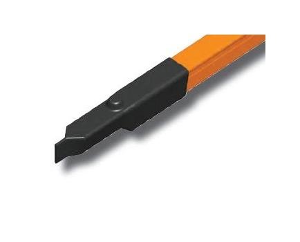 Hevi-Bar II Conductor Bar End Cover - Image 1