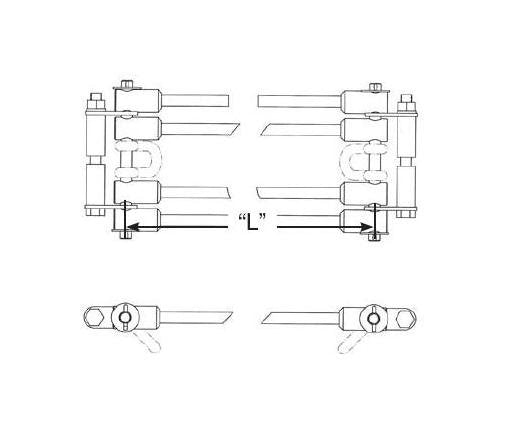 Heavy Duty Shock Cord Assembly - Image 1