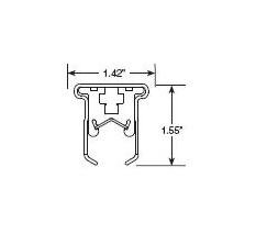 Hevi-Bar II Standard Conductor Bar - Image 2