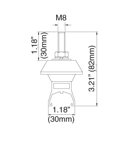 Insulated Hanger Clamps - Image 2