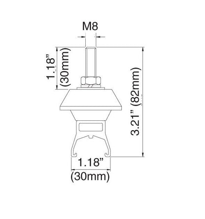 Insulated Hanger Clamps - Image 2