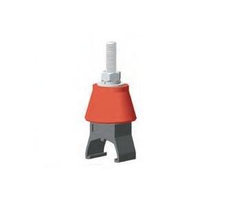 Insulated Hanger Clamps - Image 1