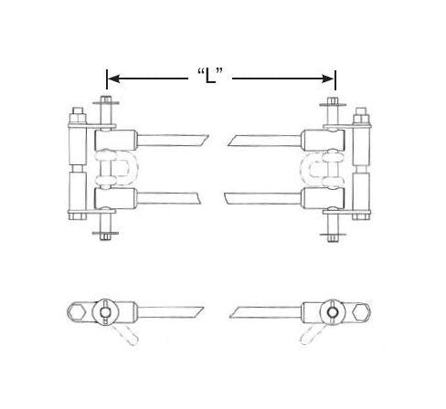 Heavy Duty Shock Cord Assembly - Image 1