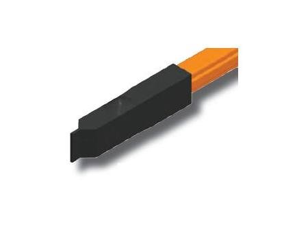 Hevi-Bar II Conductor Bar End Cover - Industrial Grade - Image 1
