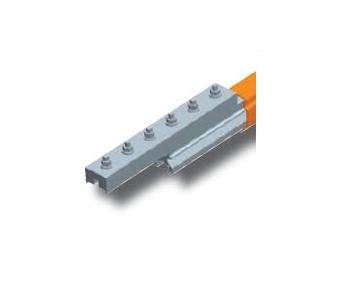Heavy-Duty Fiberglass Splice Joints - Image 1