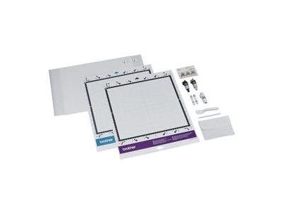 Brother ScanNCut SDX325F Fabric Mat 12x24 Scanner Cutter, Blade Sensor - Image 7