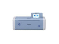 Brother ScanNCut SDX325F Fabric Mat 12x24 Scanner Cutter, Blade Sensor