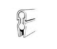 Solid Copper Conductor Bar 500A with Clamped Joints